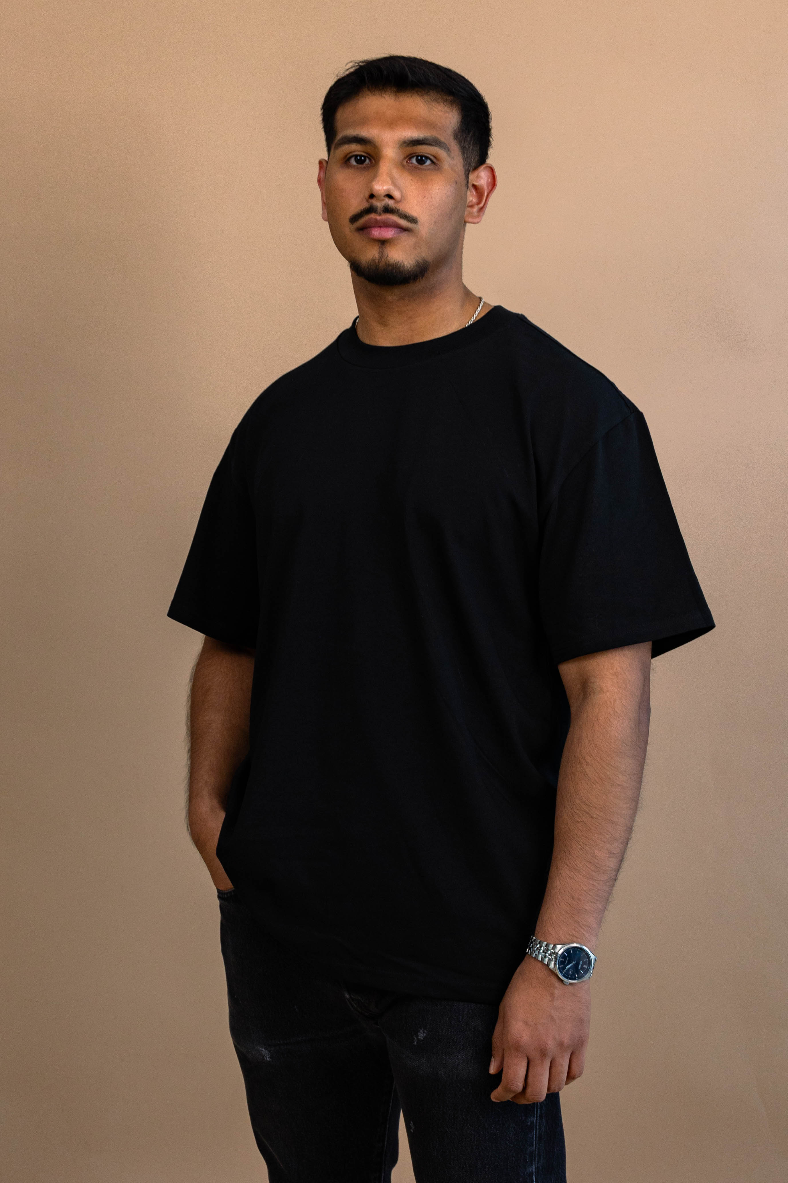 ROMANS - Caso apparel