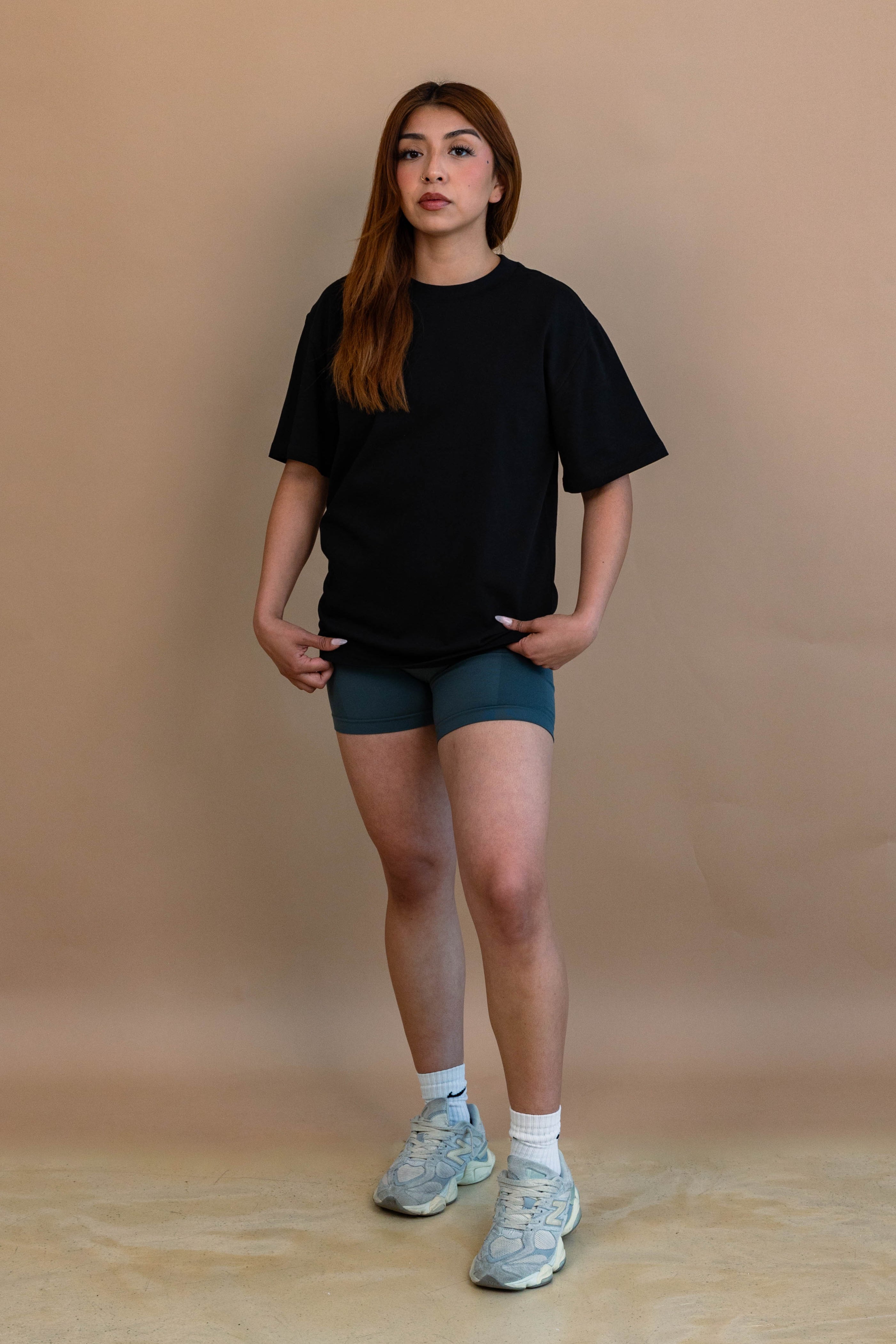 ROMANS - Caso apparel