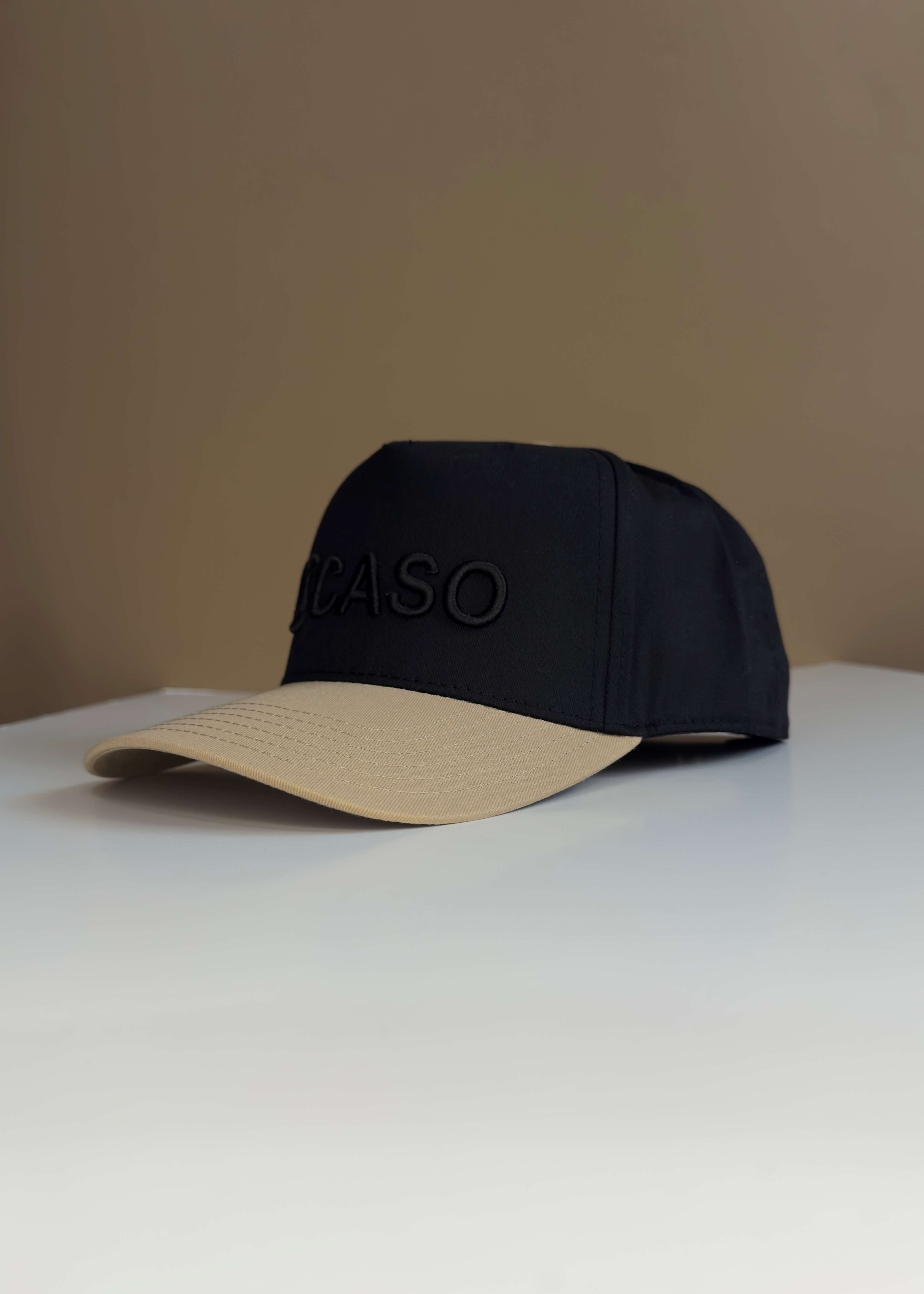 CASO Snapback - Caso apparel