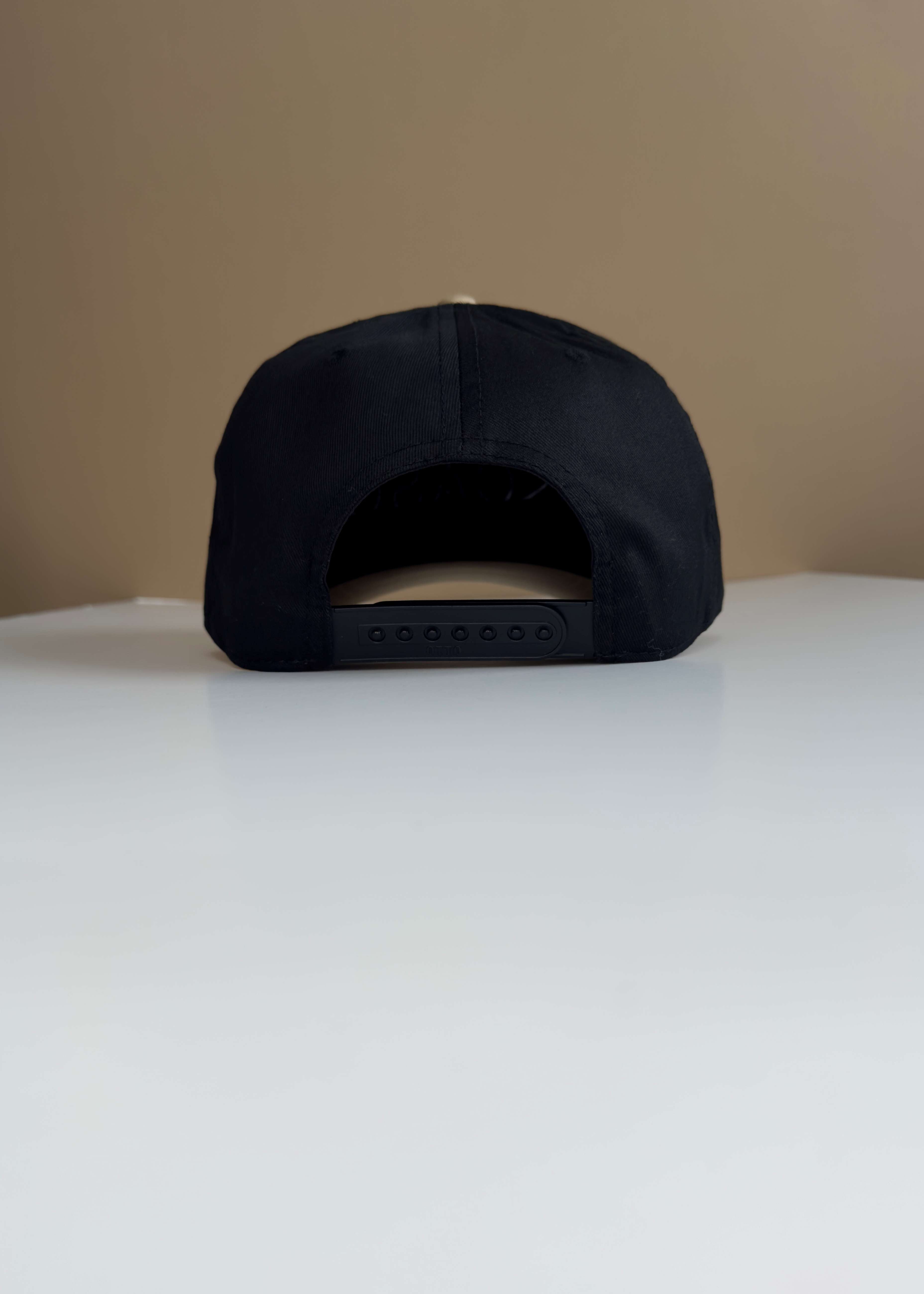 CASO Snapback - Caso apparel