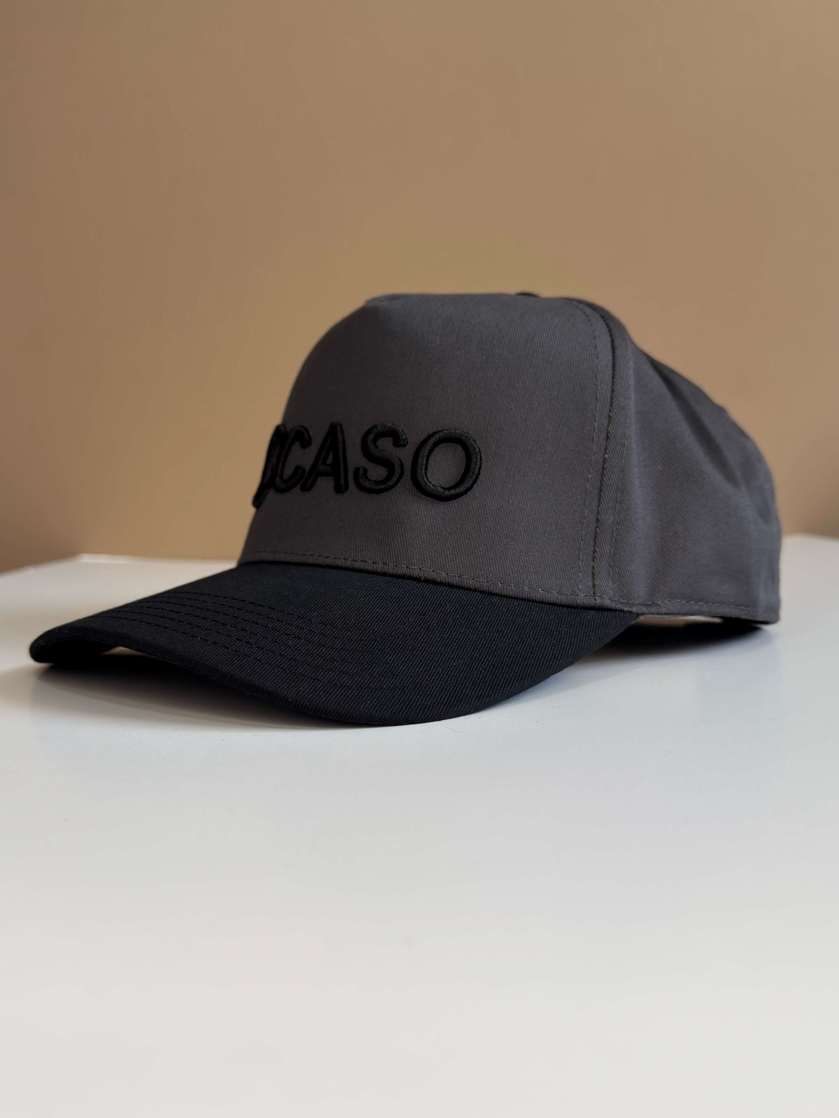 CASO Snapback - Caso apparel