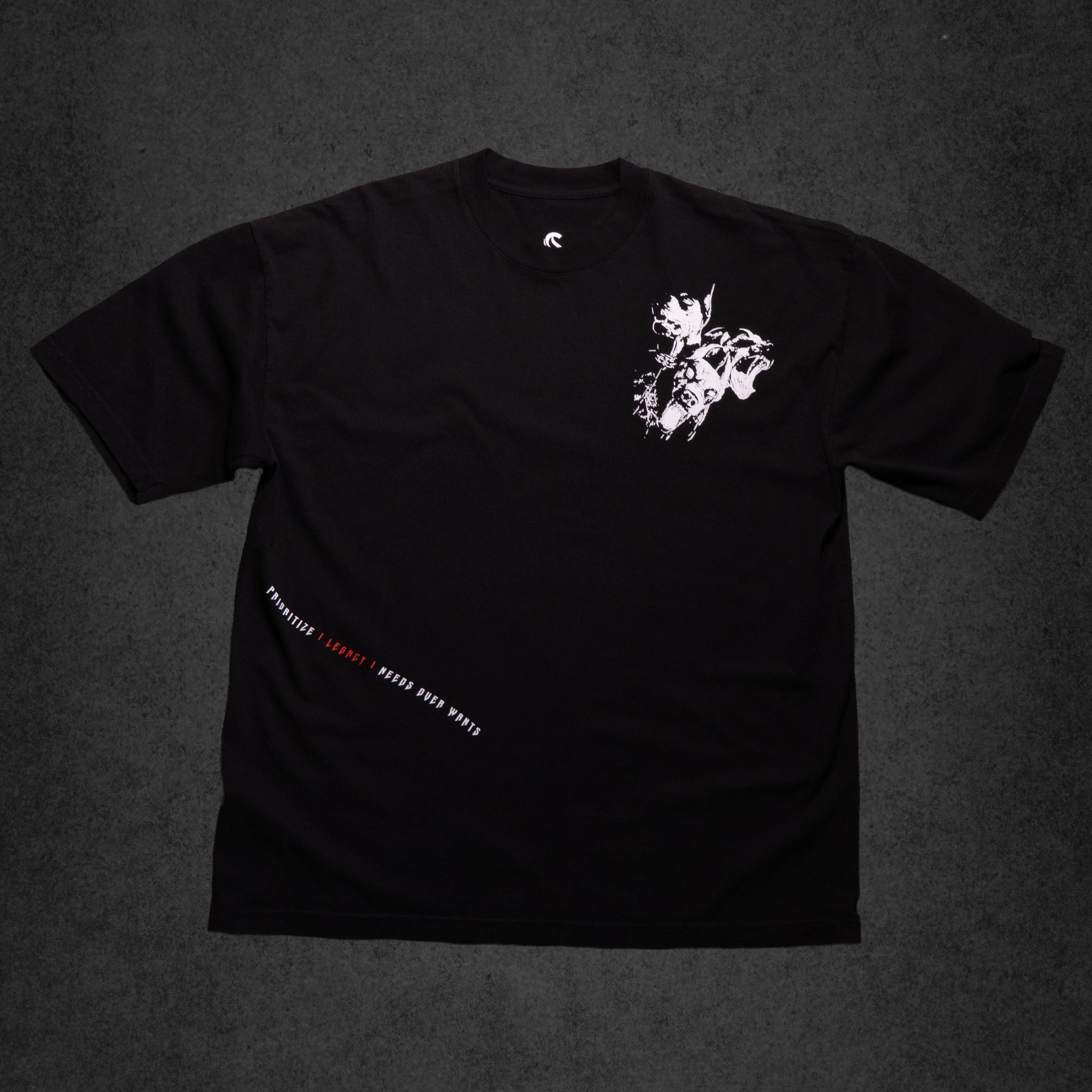 LEGACY - Caso apparel