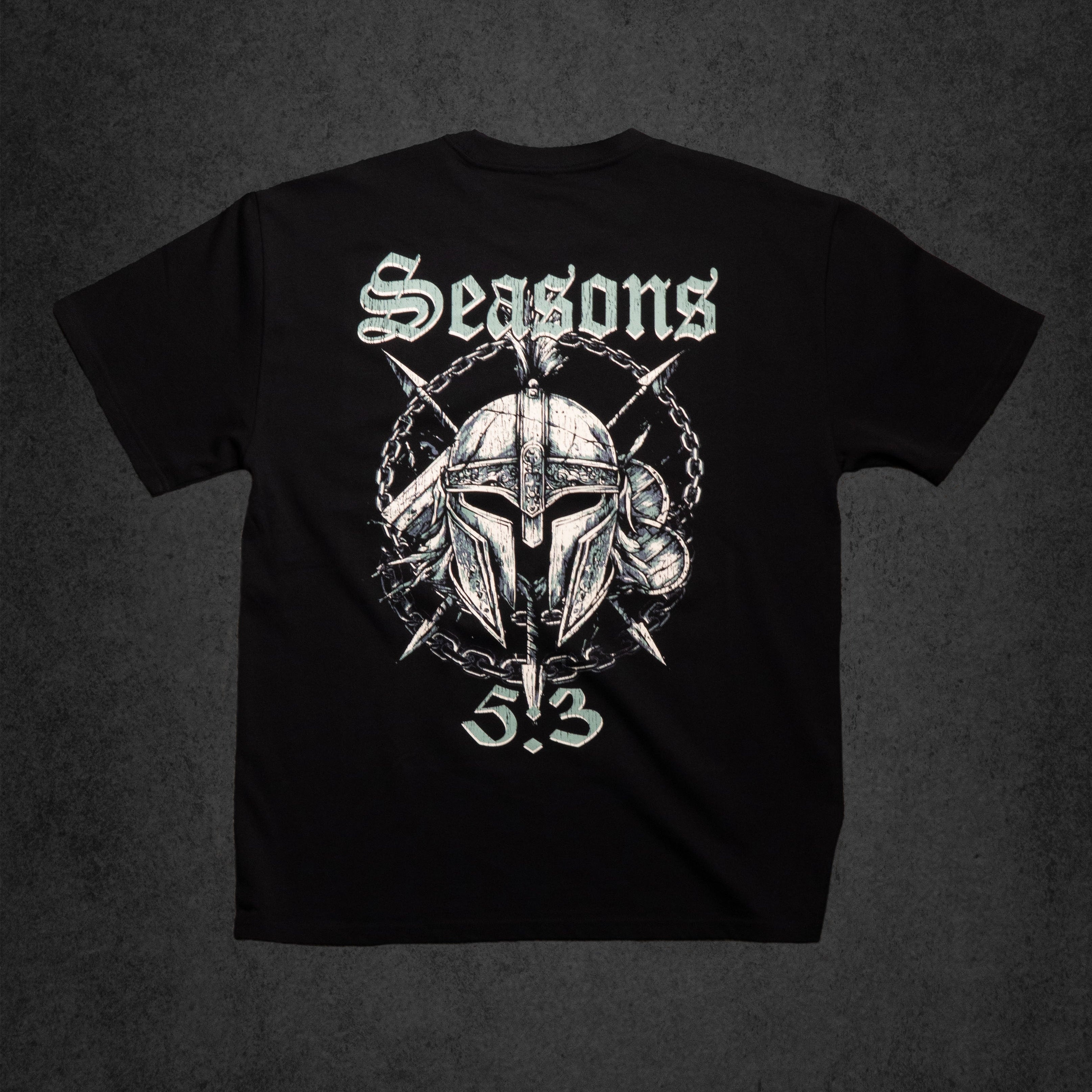 ROMANS - Caso apparel