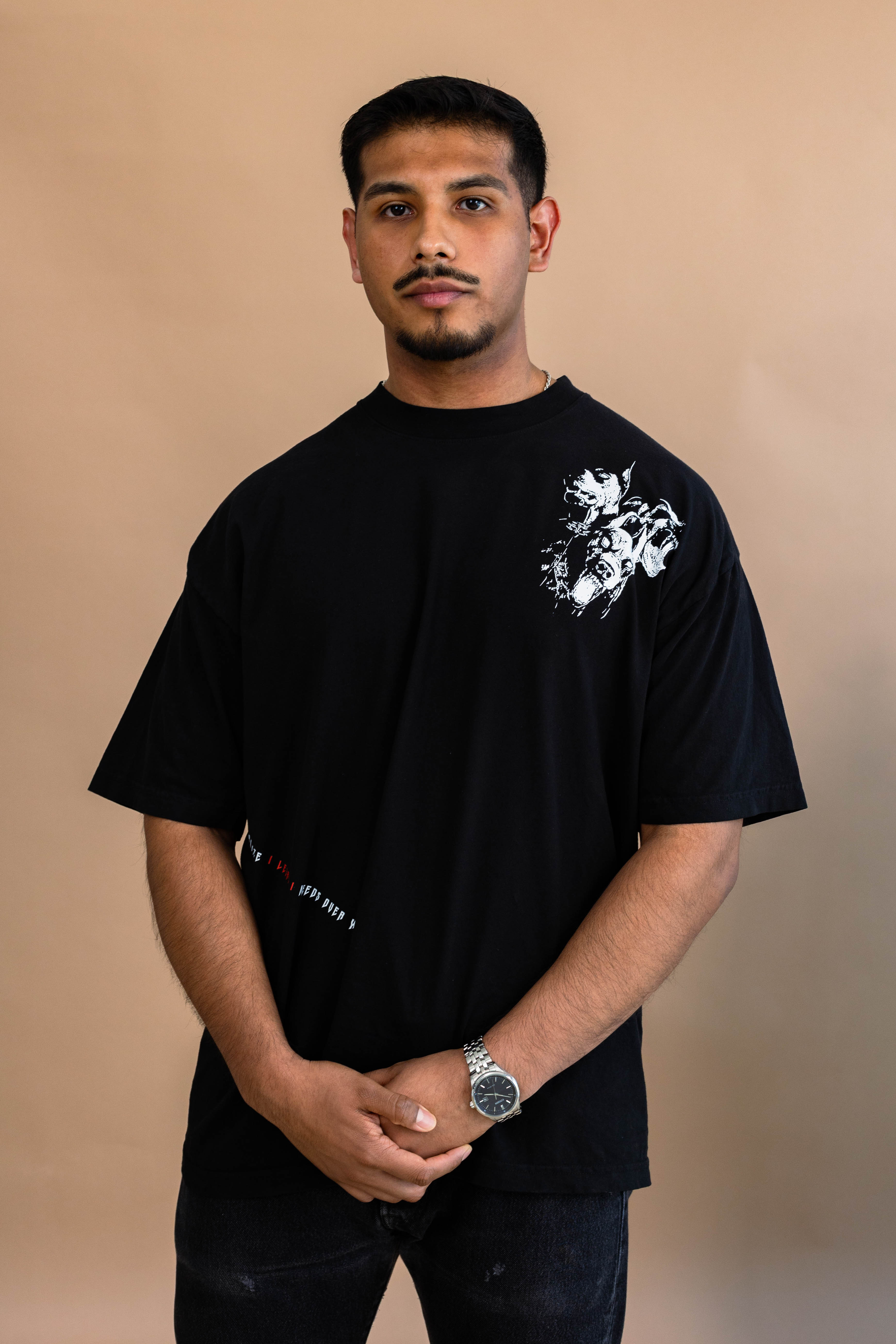 LEGACY - Caso apparel