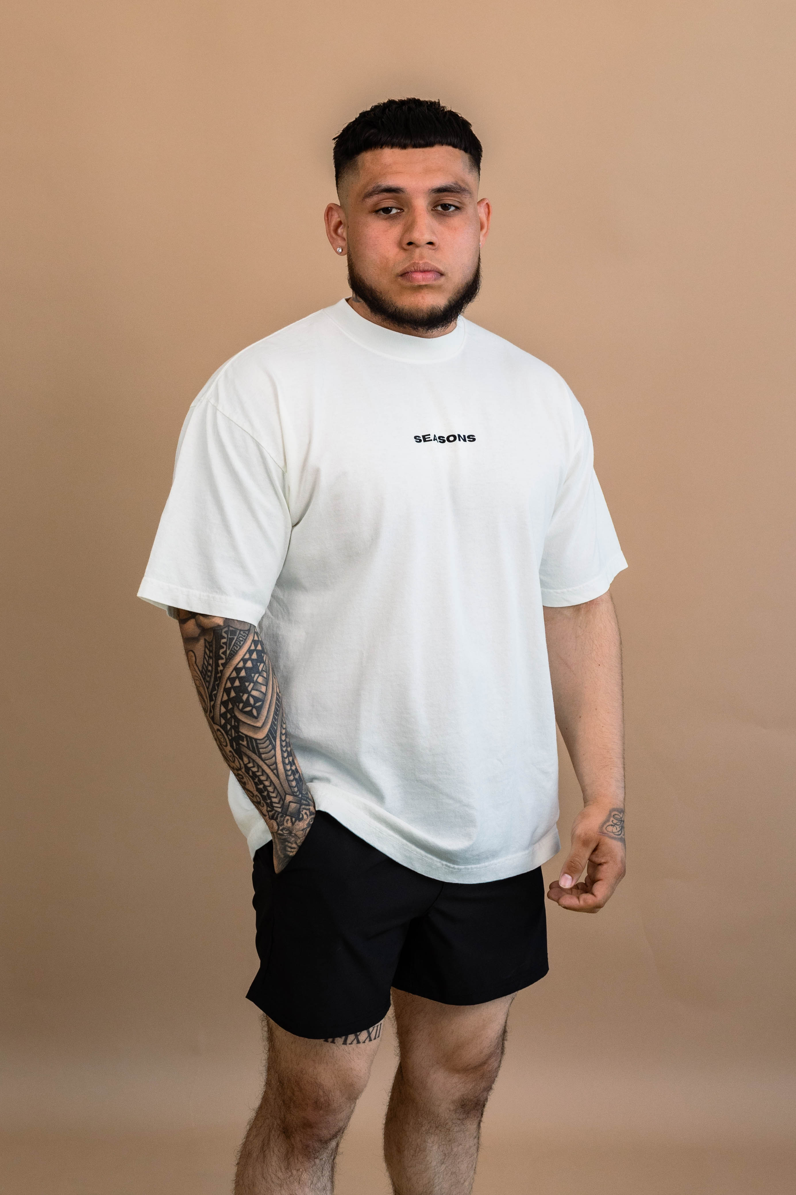 SEASONS - Caso apparel
