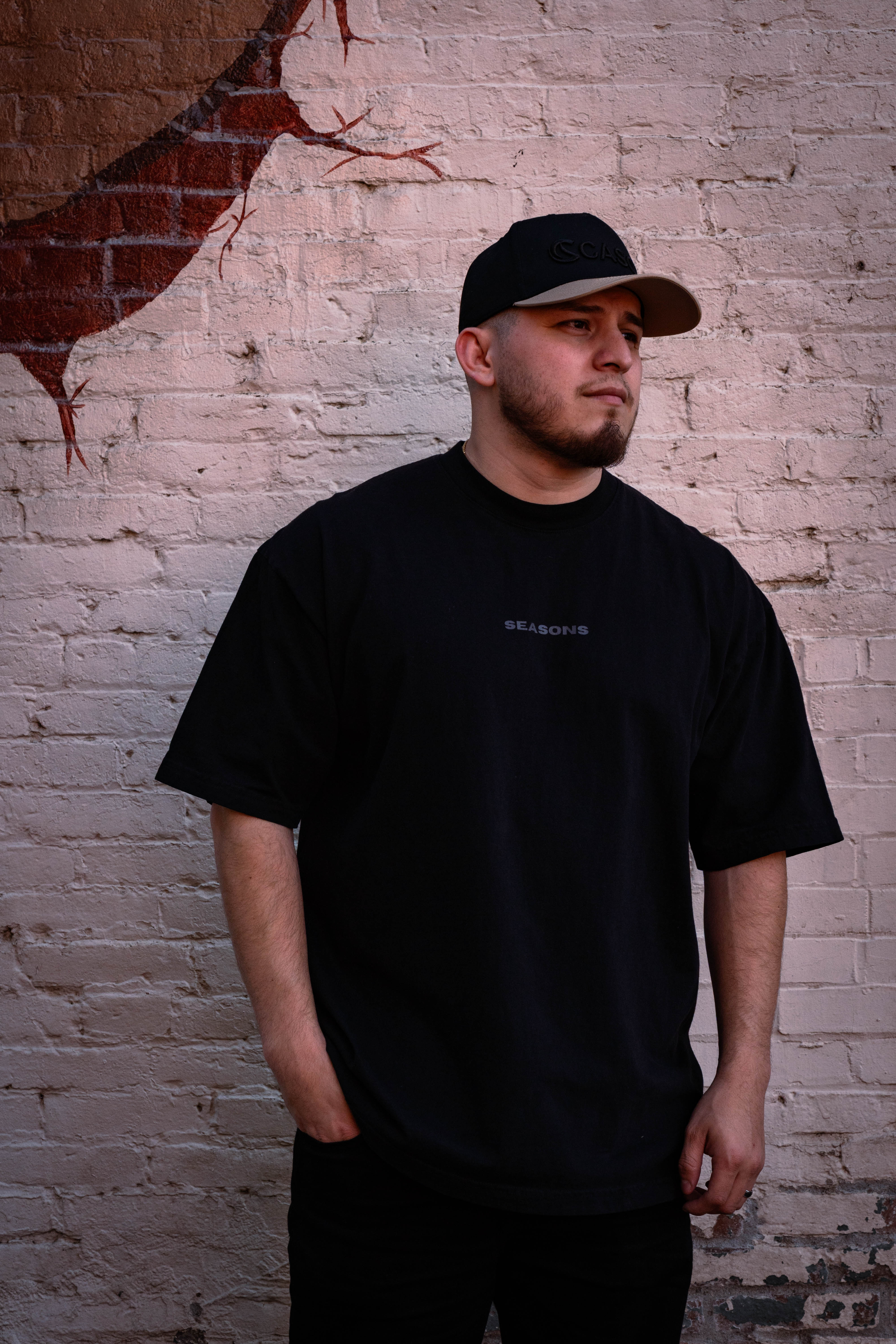 SEASONS - Caso apparel