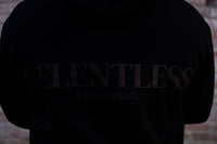 RELENTLESS HOODIE - CASO Apparel LLC