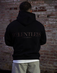 RELENTLESS HOODIE - CASO Apparel LLC