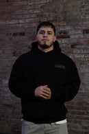 RELENTLESS HOODIE - CASO Apparel LLC