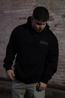 RELENTLESS HOODIE - CASO Apparel LLC