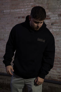 RELENTLESS HOODIE - CASO Apparel LLC