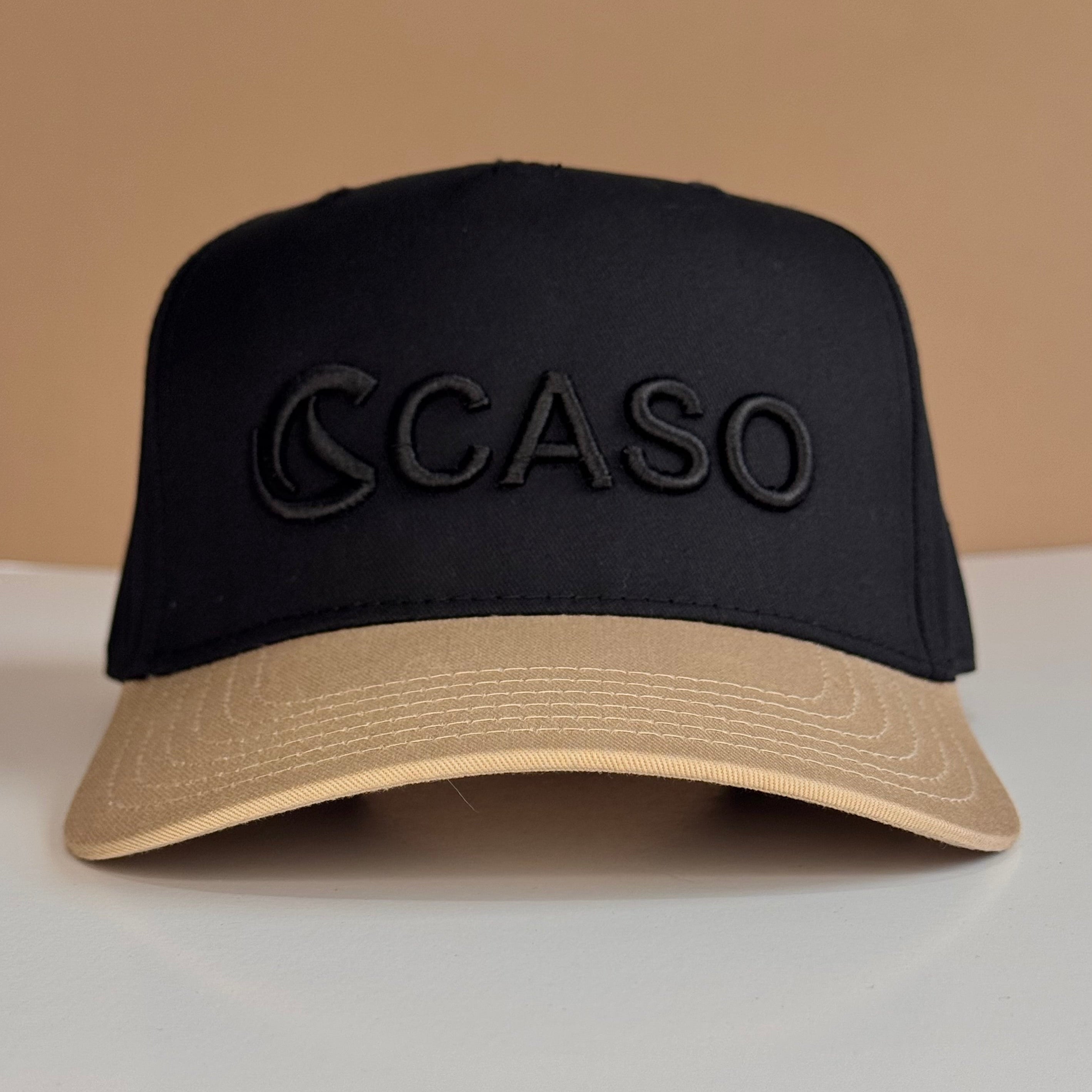 CASO Snapback