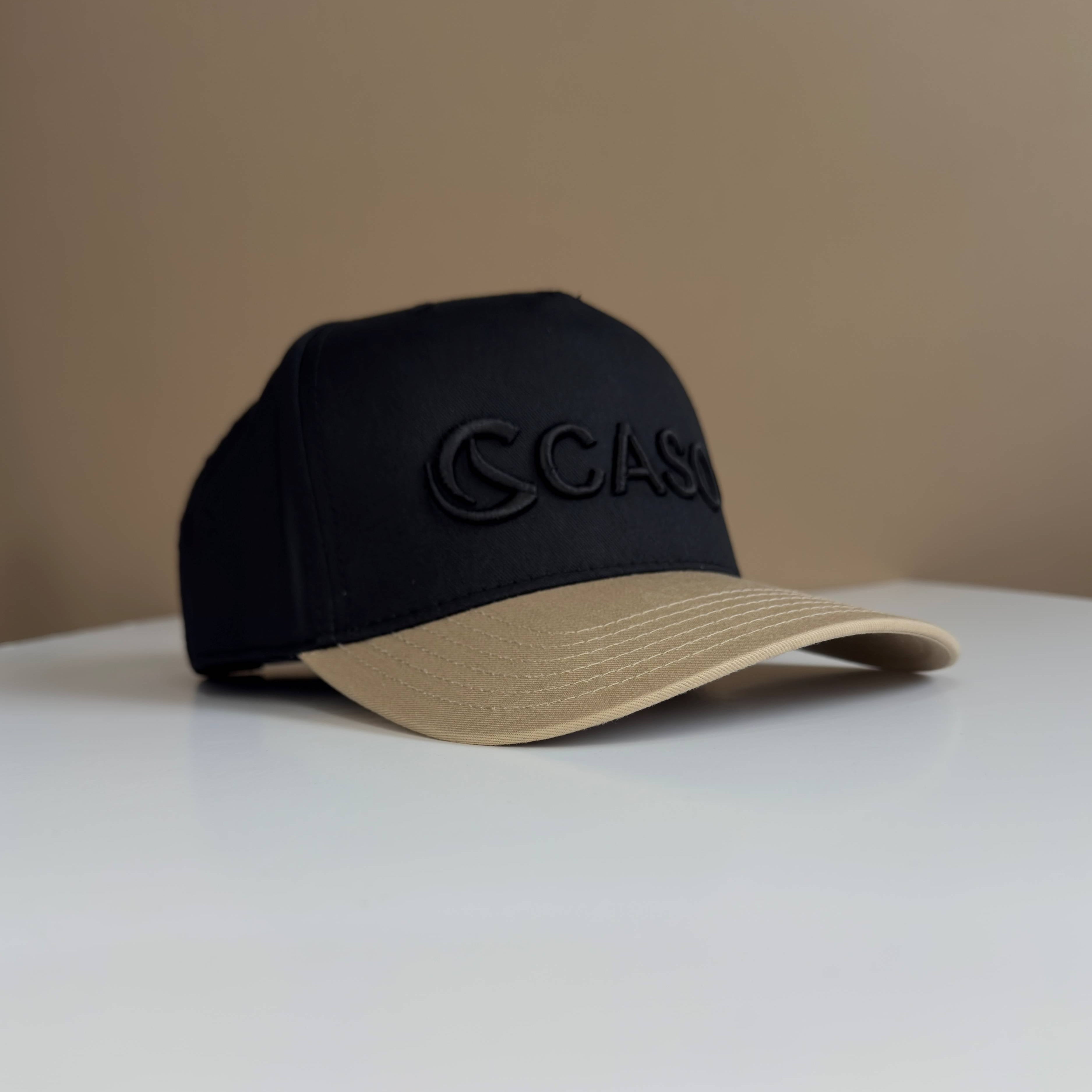 CASO Snapback