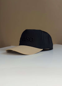 CASO Snapback - Caso apparel