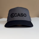 CASO Snapback - Caso apparel