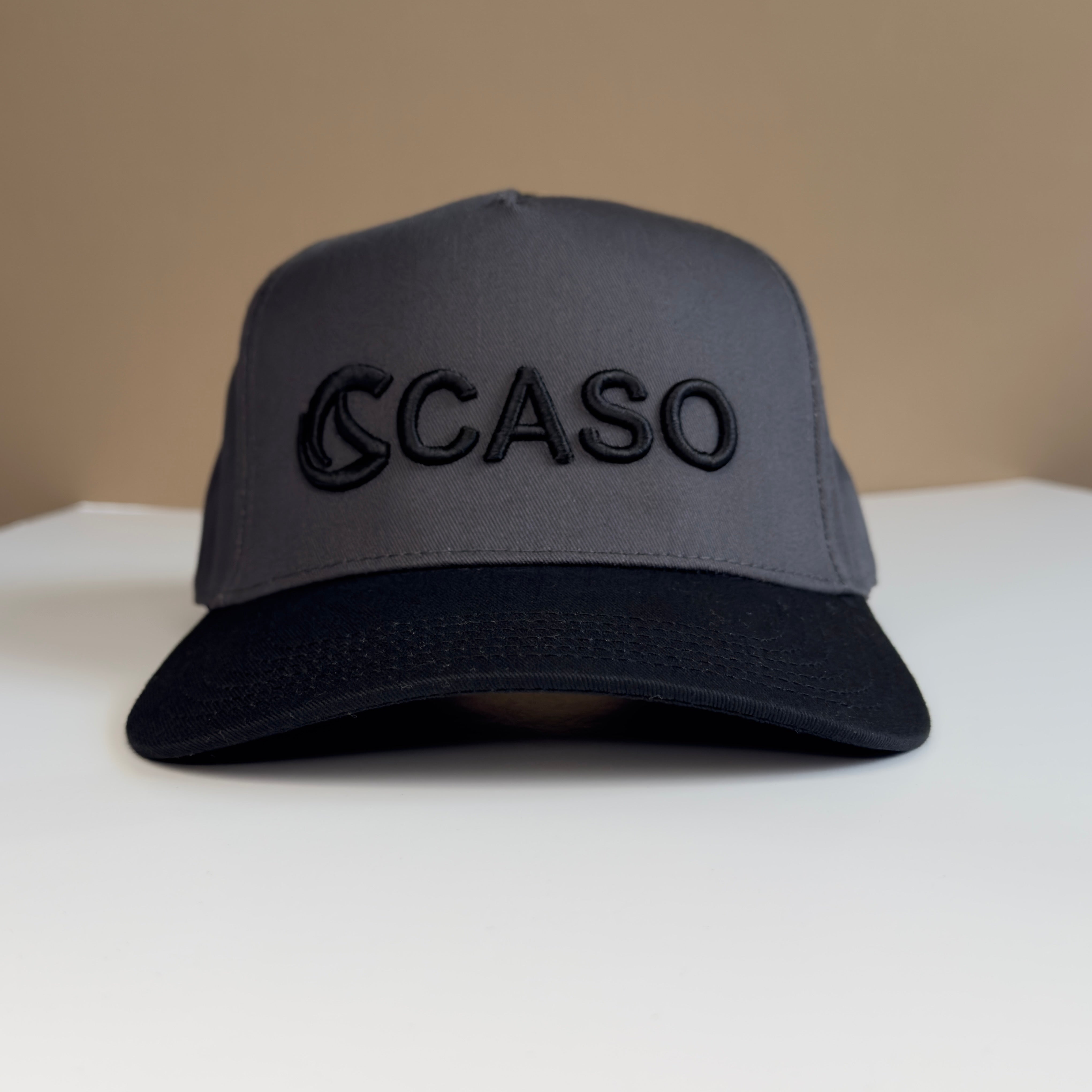 Charcoal/Black
