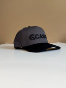 CASO Snapback - Caso apparel