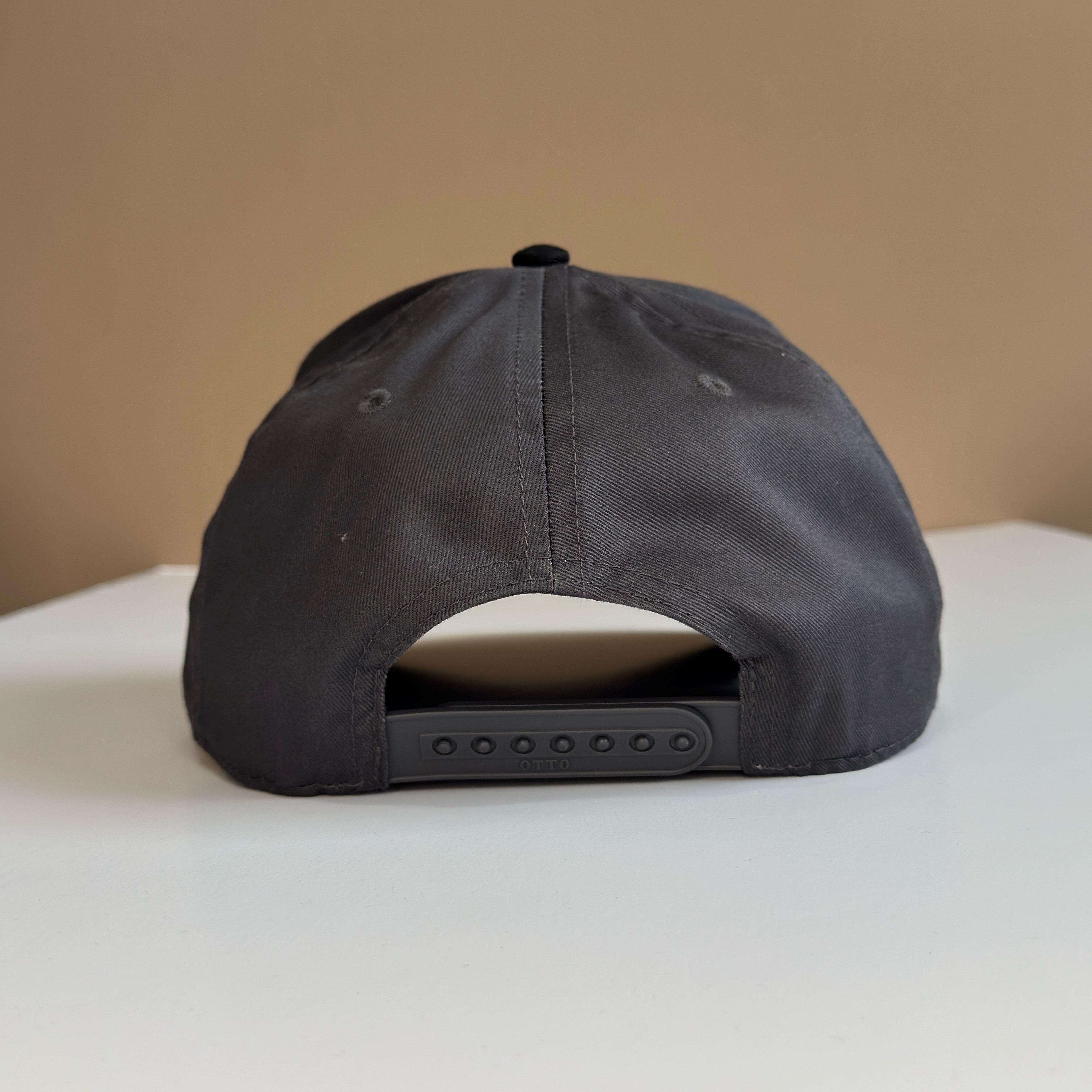 CASO Snapback - Caso apparel