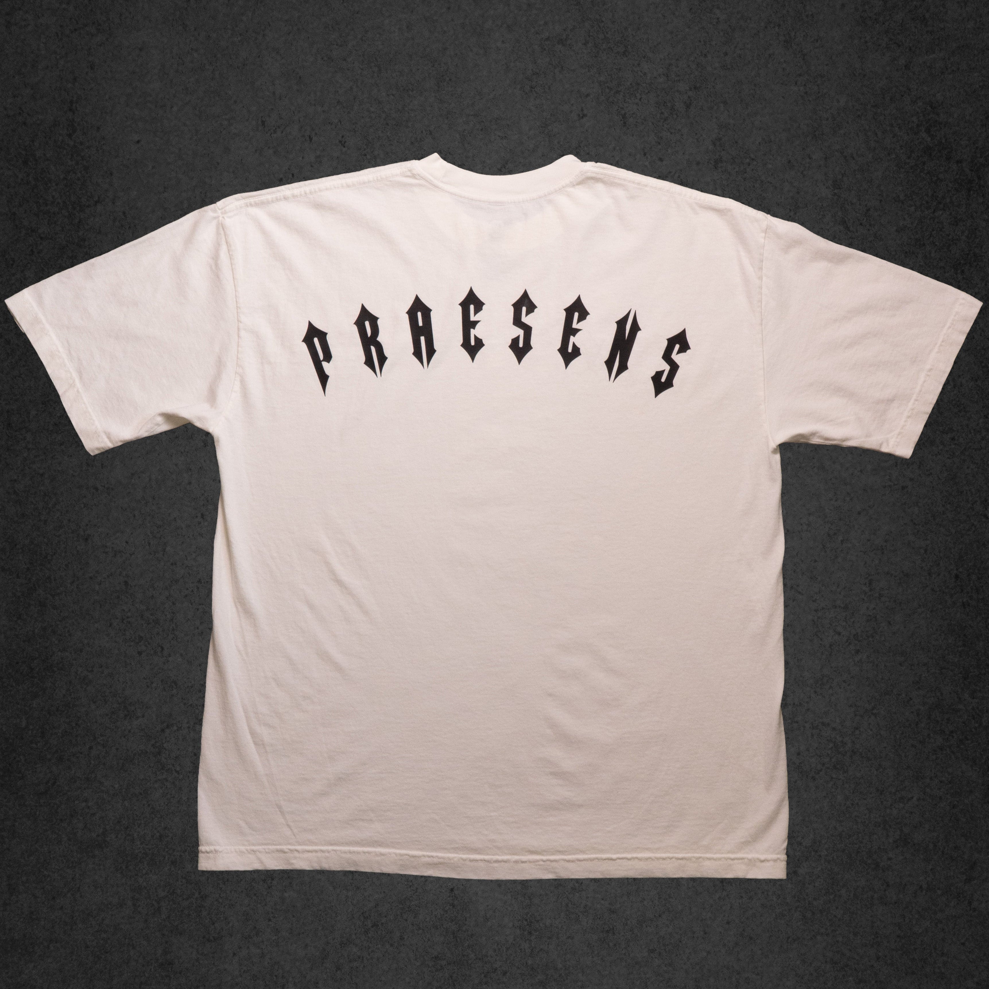 PRESENT