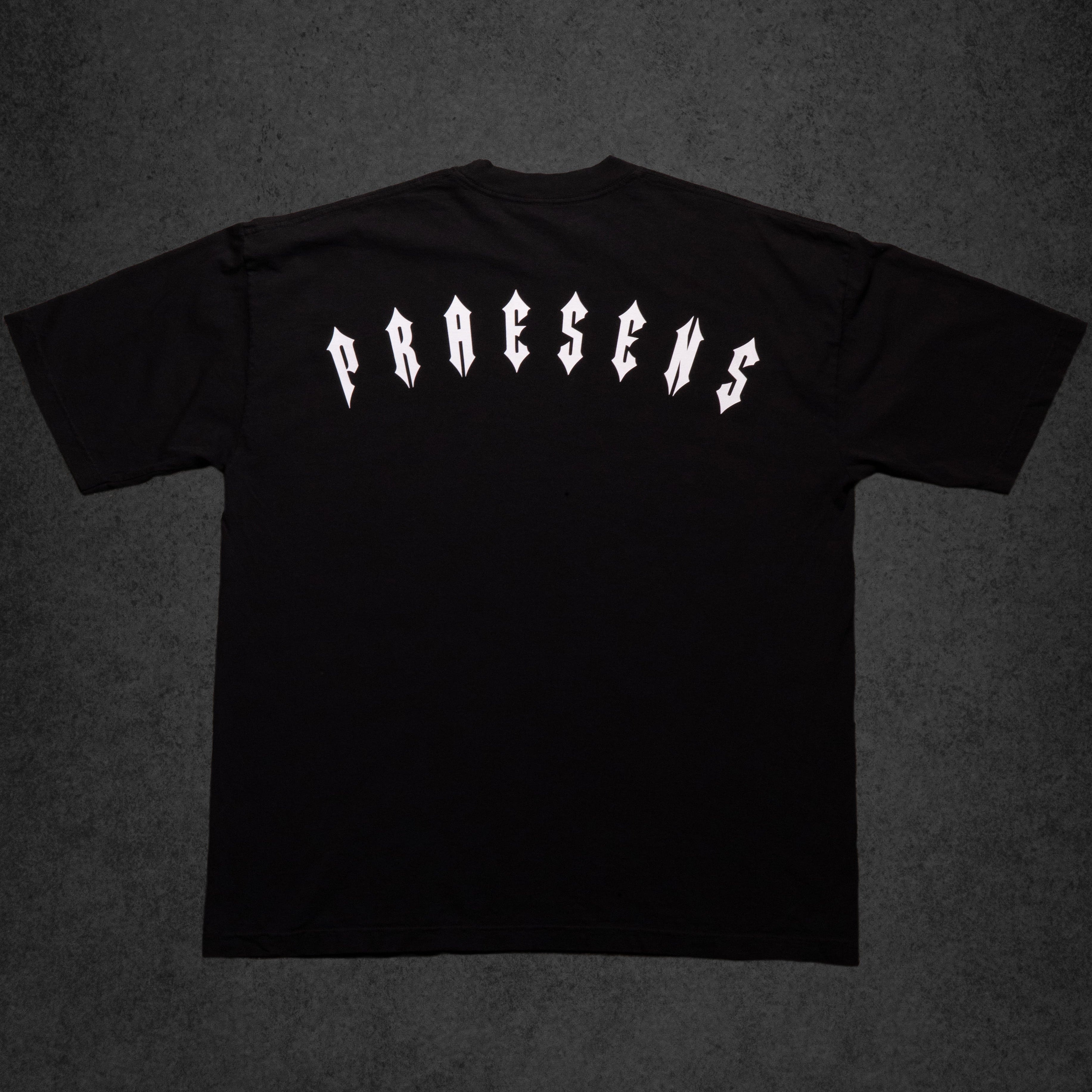 S / Black