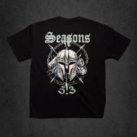 ROMANS - Caso apparel